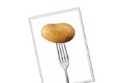 Kartoffelsuppe
