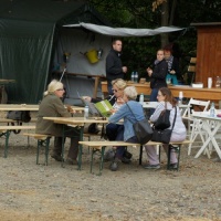 Tag der offenen Tür am WildnisKulturHof-