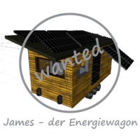 Der Energieversorgungswagen-