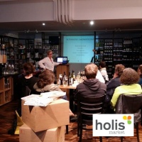 Wildniskultur meets verpackungslos-