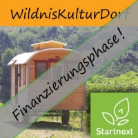 Unsere Finanzierungsphase!-
