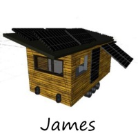Dürfen wir vorstellen - JAMES-