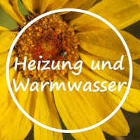 1. Heizung und Warmwasser-