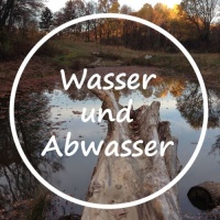 3. Wasser und Abwasser-