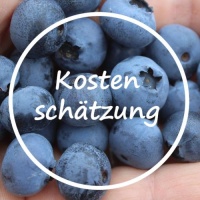 Kostenschätzung Energieversorgungswagen-