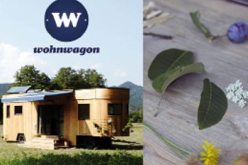 Wohnwagon-