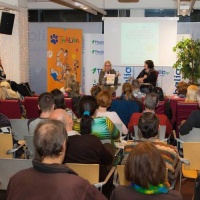 Kochbuchpräsentation in Wien bei Thalia Buchhandlung-