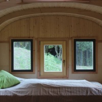 Das Bett-
