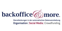 backoffice&more.-