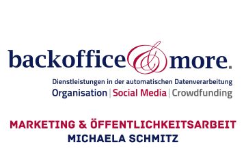 Michaela Schmitz-