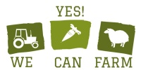 Yes! We Can Farm!-