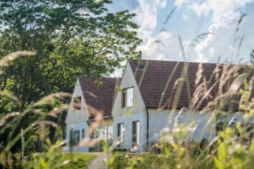 Ollers - Wohnen, Weingarten und Wildniskultur-Ollers