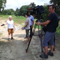 Wasserretensionsraum-