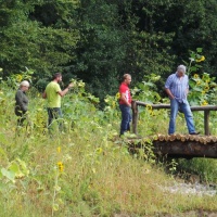 Besuch aus Graz-